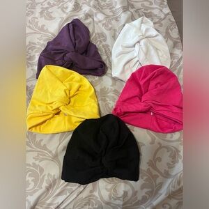Infant Turban Hats